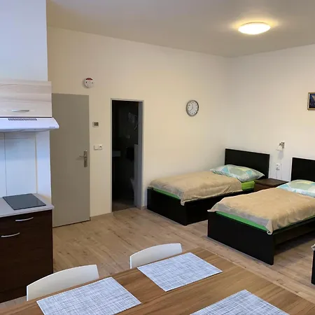 Apartements 964 Libeznice