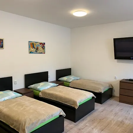 Apartements 964
