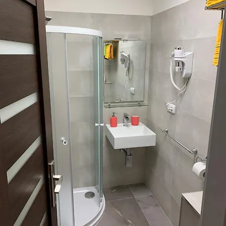 דירה Apartements 964 *