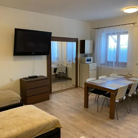 Apartements 964 * Libeznice