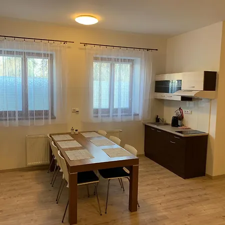 Apartements 964 דירה