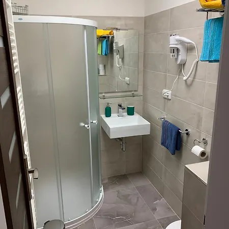 דירה Apartements 964