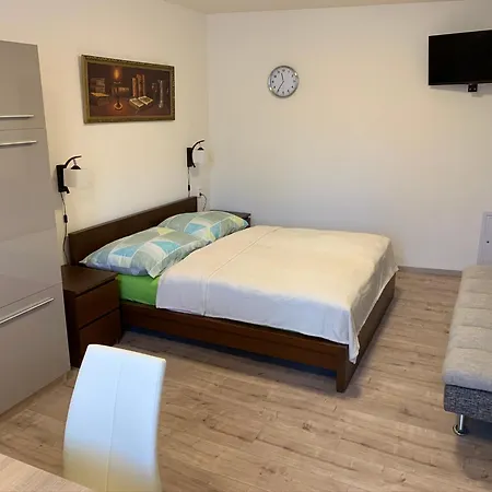 Apartment Apartements 964 *