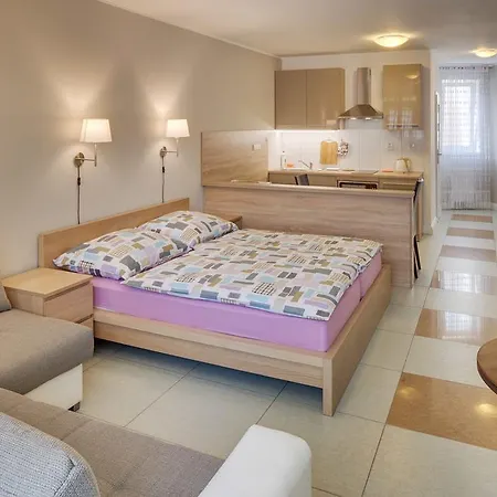 Apartements 964 דירה Líbeznice