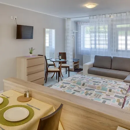 Apartements 964 Libeznice