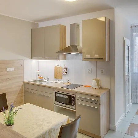 Apartements 964