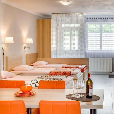 Apartment Apartements 964
