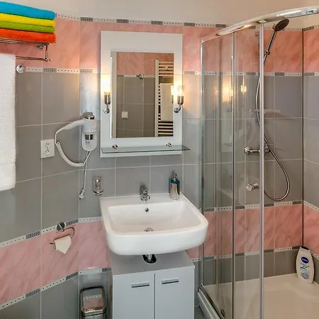 Apartment Apartements 964 Libeznice