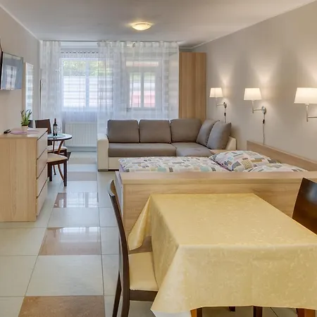 Apartements 964 Apartament Líbeznice