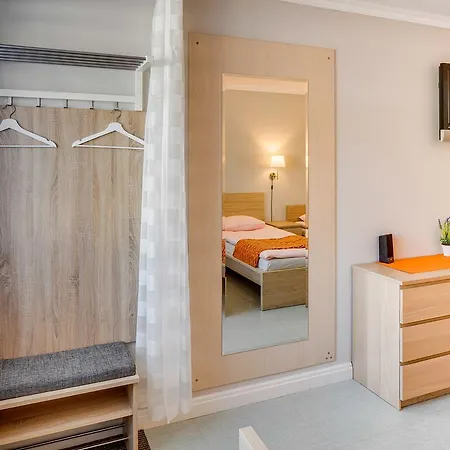 דירה Apartements 964 *