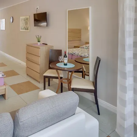 Apartements 964 شقة