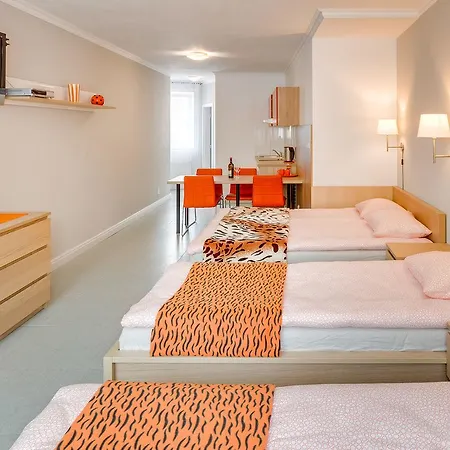 Διαμέρισμα Apartements 964