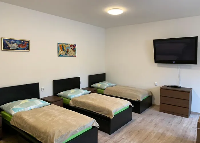 Apartements 964