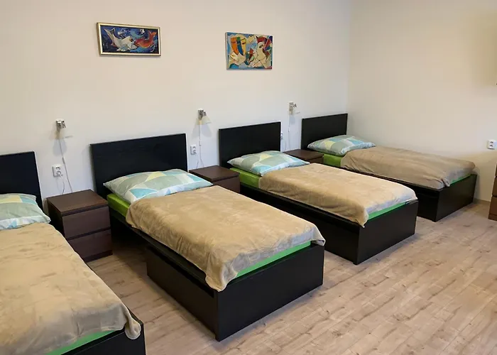 아파트 Apartements 964