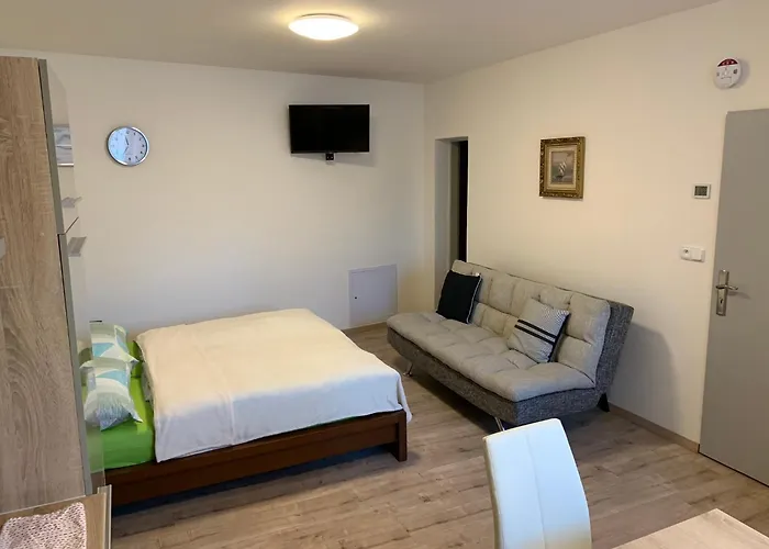 Apartements 964
