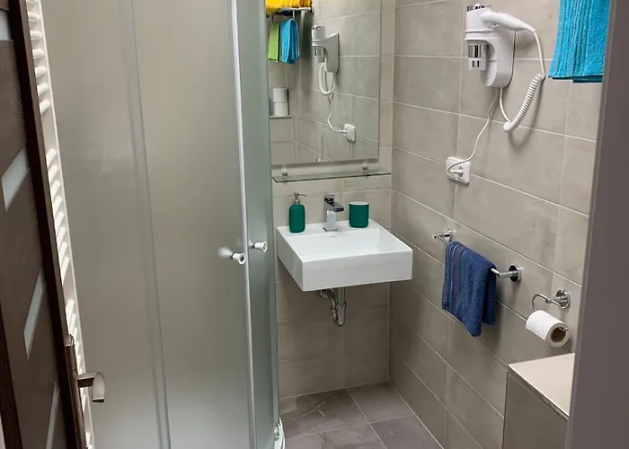 아파트 Apartements 964