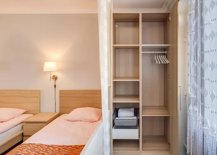 Διαμέρισμα Apartements 964