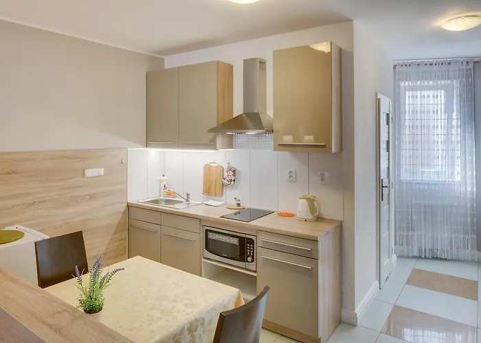 Apartements 964
