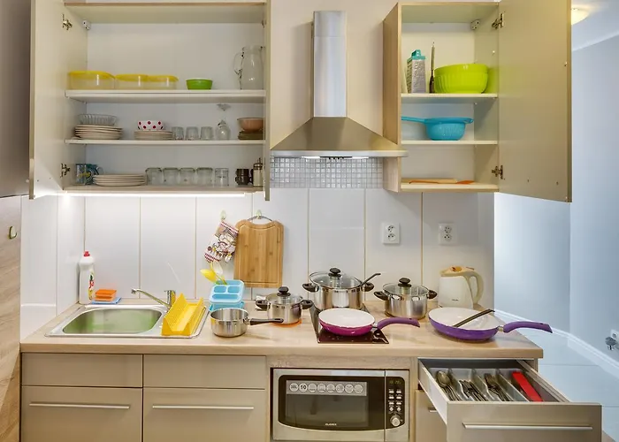 아파트 Apartements 964 *