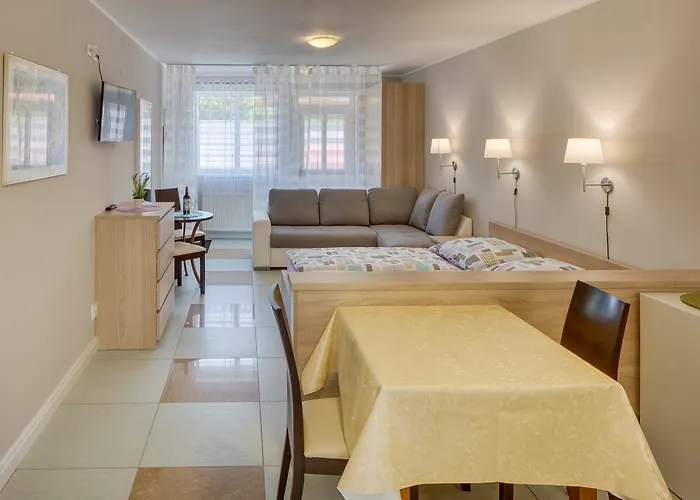 Apartements 964 Apartament Líbeznice